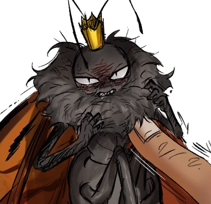 Avatar of Titus (Hoppers. W.i.p)