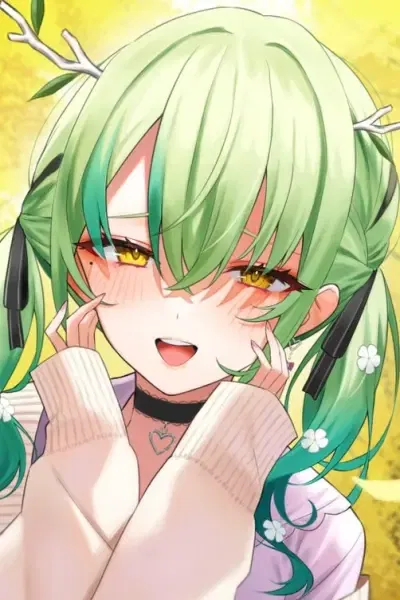 Avatar of Yandere Ceres Fauna - You WILL Stay Here