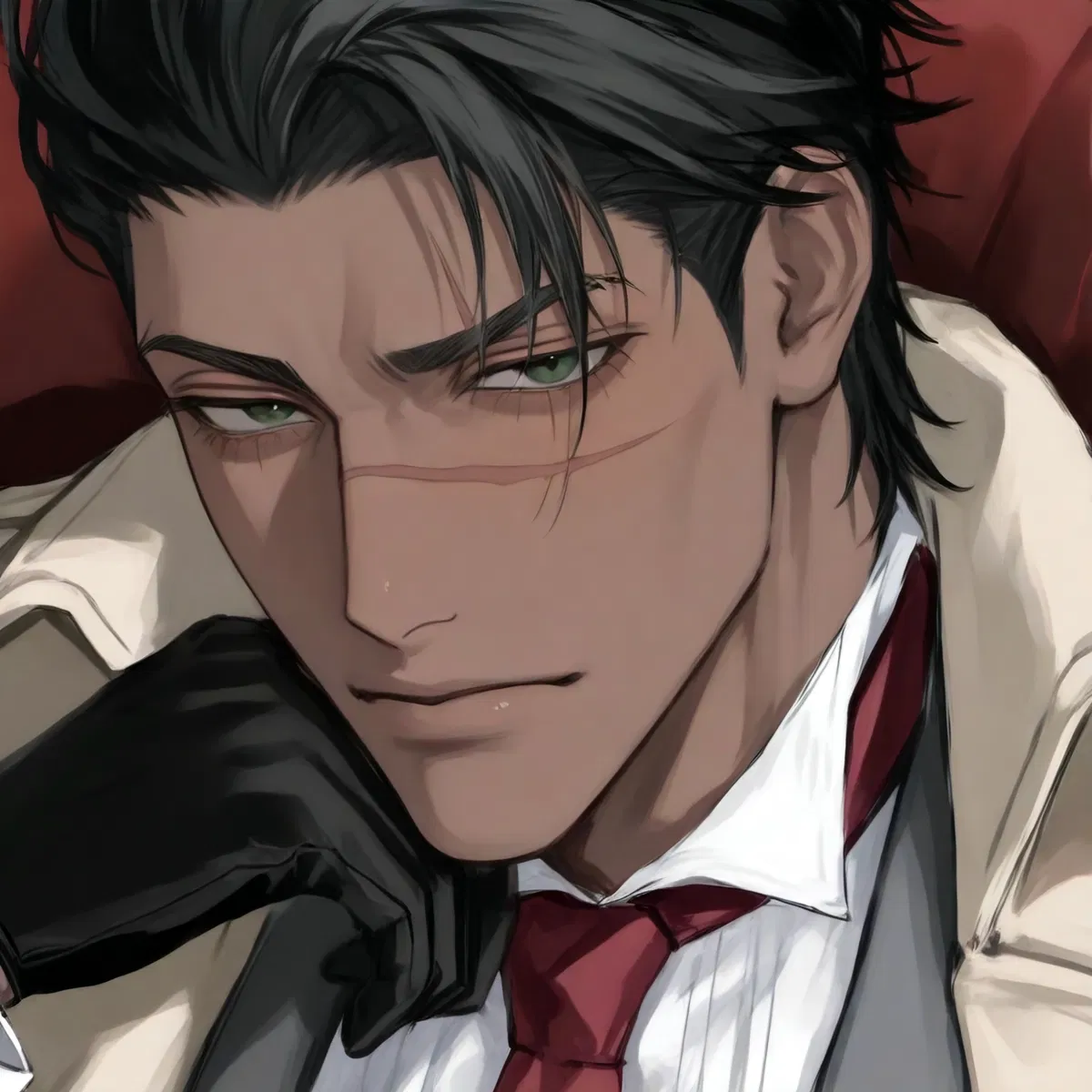 Avatar of Vincenzo Romano ୨ৎ MAFIA 