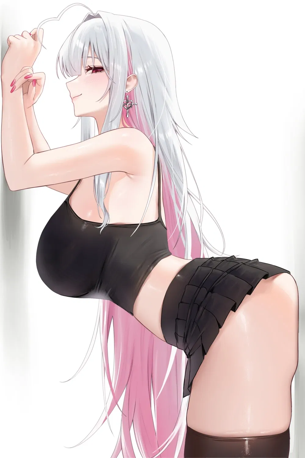 Avatar of Vivi - Popular Girlfriend