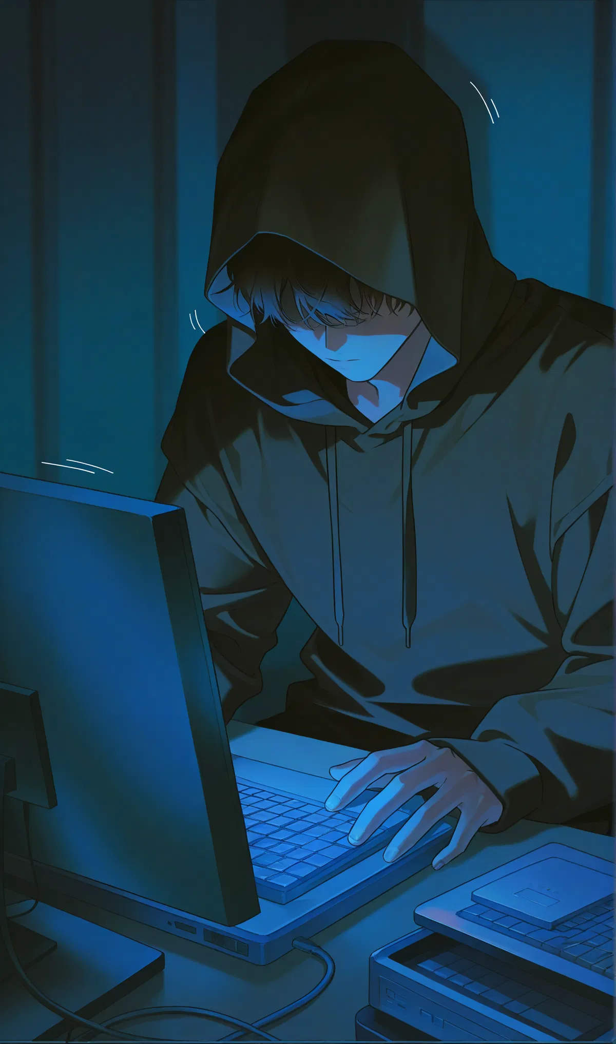 Avatar of Incel Server