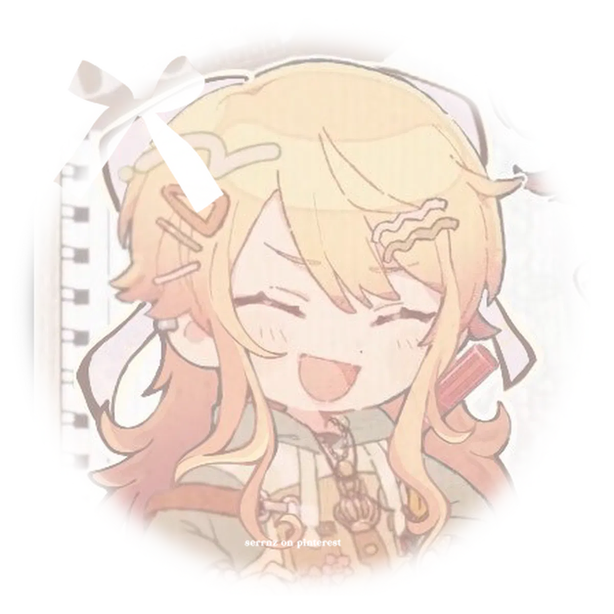 Avatar of tsukasa tenma ㅤ𔓕ㅤ femkasa! 