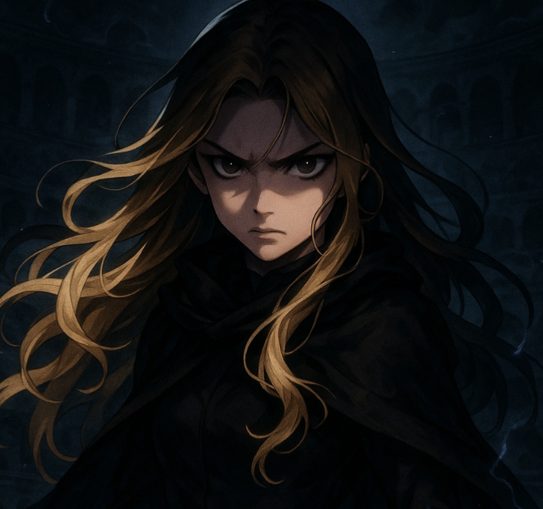 Avatar of Selene Briar