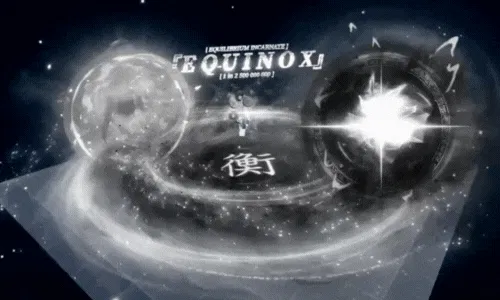 Avatar of 『Equinox』