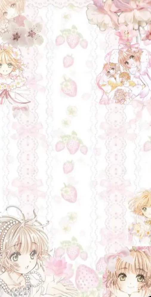 Avatar of Cardcaptor sakura