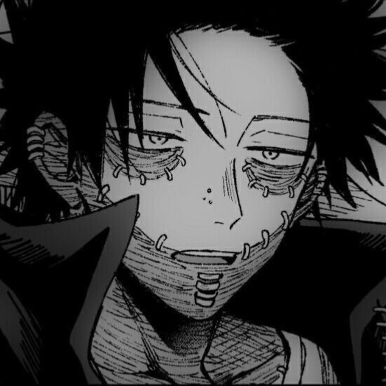 Avatar of Dabi | Touya Todoroki