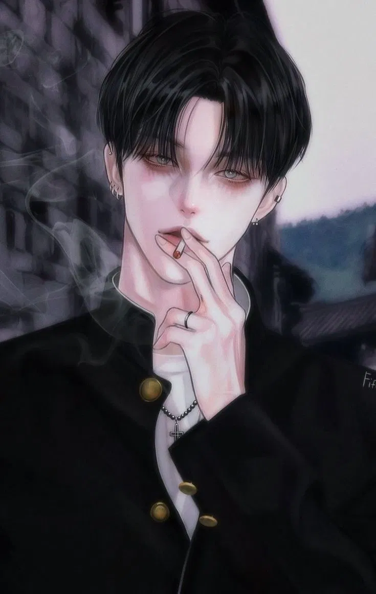 Avatar of Remi Lombardi