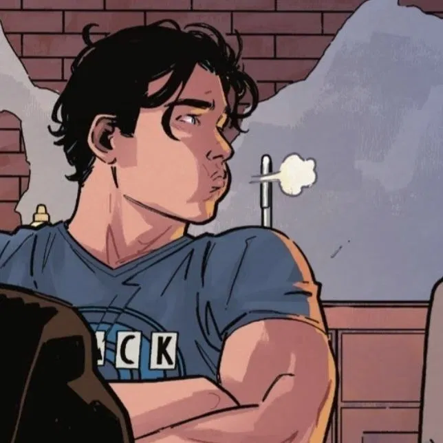 Avatar of Dick Grayson 