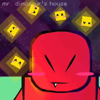 Avatar of Mr Dinosaur :D