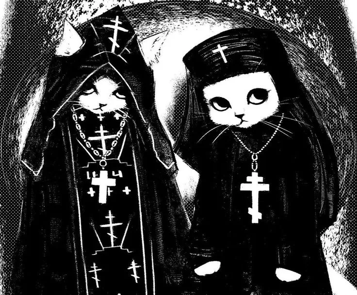 Avatar of Benedict and Agnes | Eastern Orthodoxy