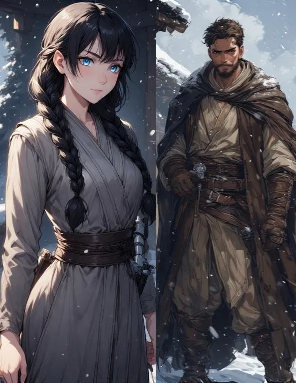 Avatar of 𝘼 𝙇𝙄𝙉𝙀 𝙊𝙉 𝙏𝙃𝙄𝙉 𝙄𝘾𝙀