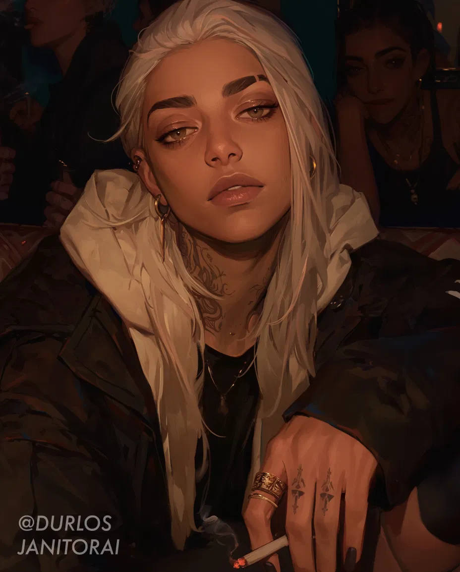 Avatar of Situationship (WLW) - Yasmin