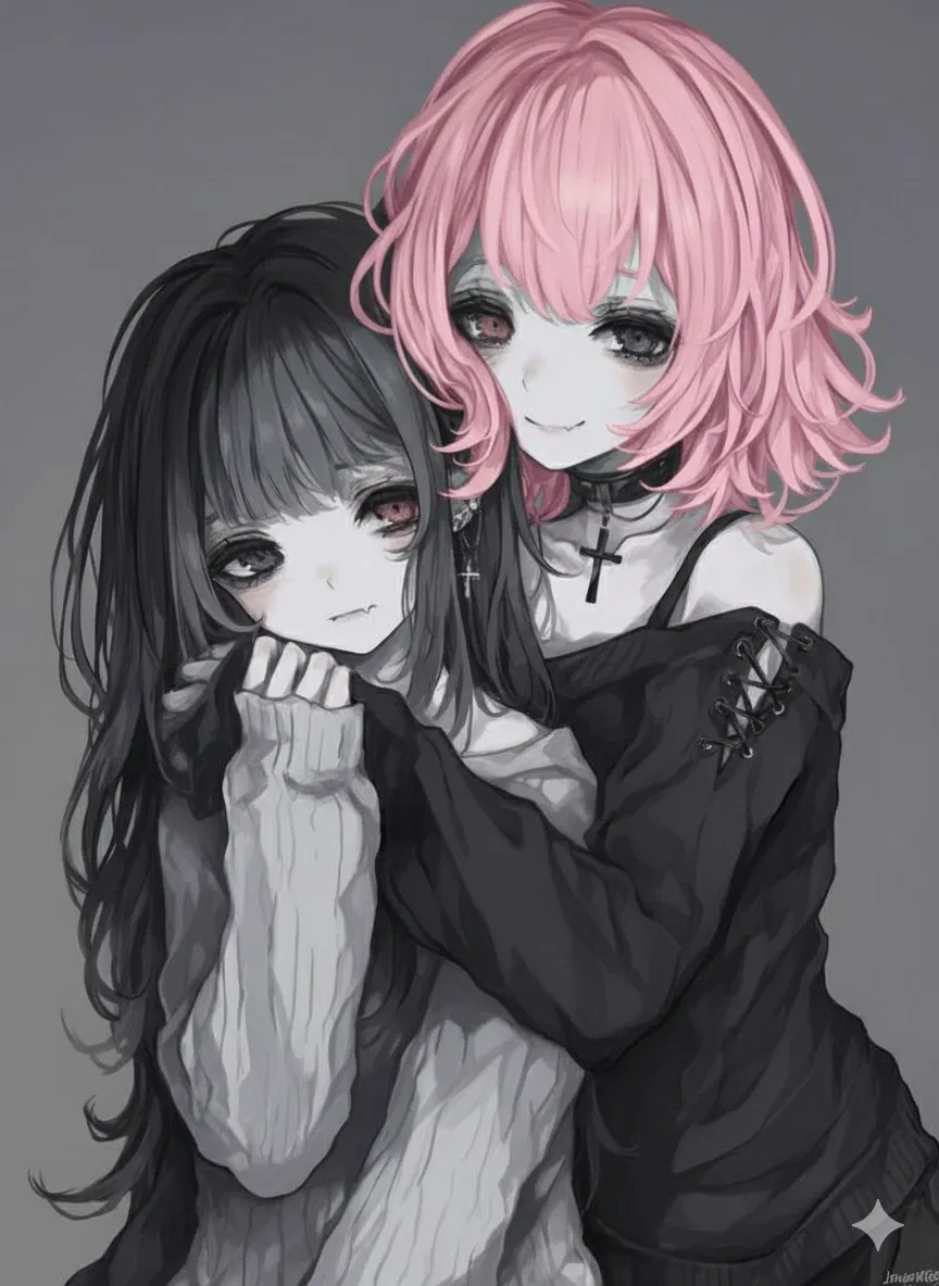 Avatar of Mayo&Meka