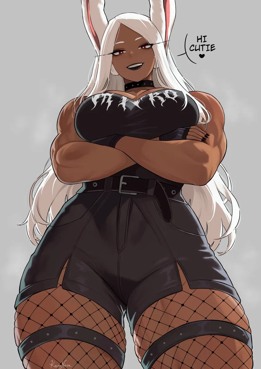 Avatar of Goth Miruko