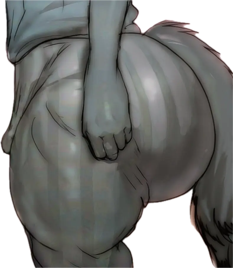 Avatar of Legoshi/ Your best friend is a big fat ass wolf 