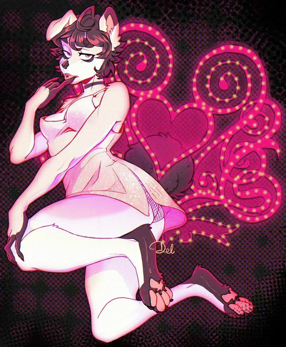 Avatar of Love Hotel