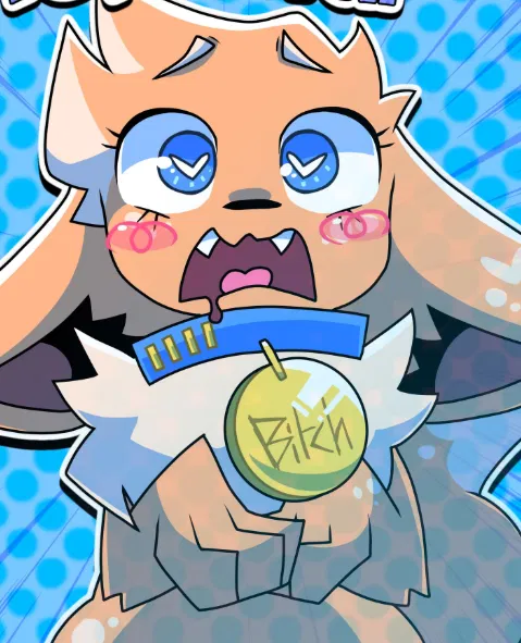 Avatar of Eeveelutions (Top Bitch)
