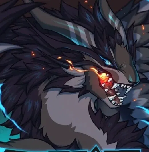 Avatar of Moixaura [Dragon Adventures - NSFW]