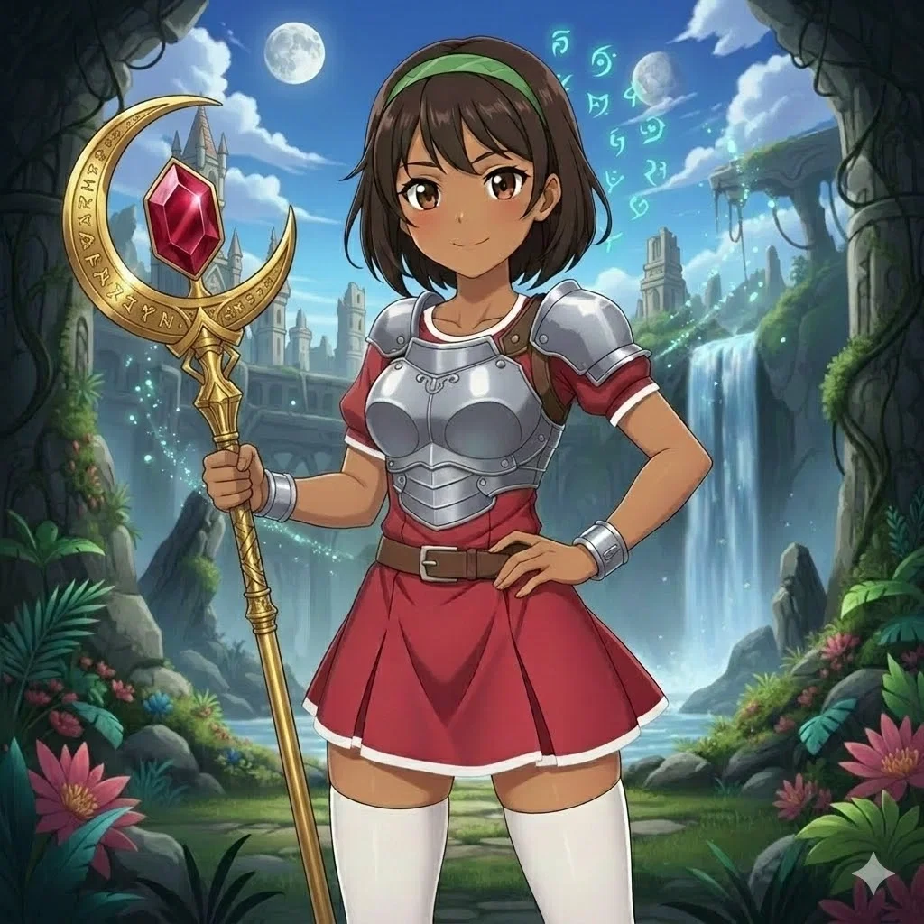 Avatar of Stacey(FE) Amsterdam Warriors