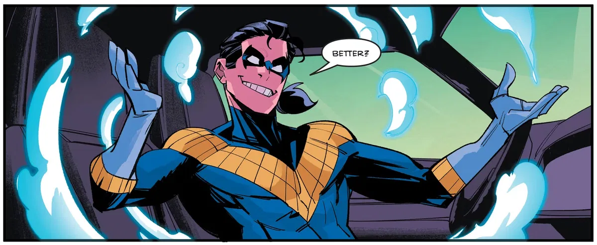 Avatar of Nite Mite