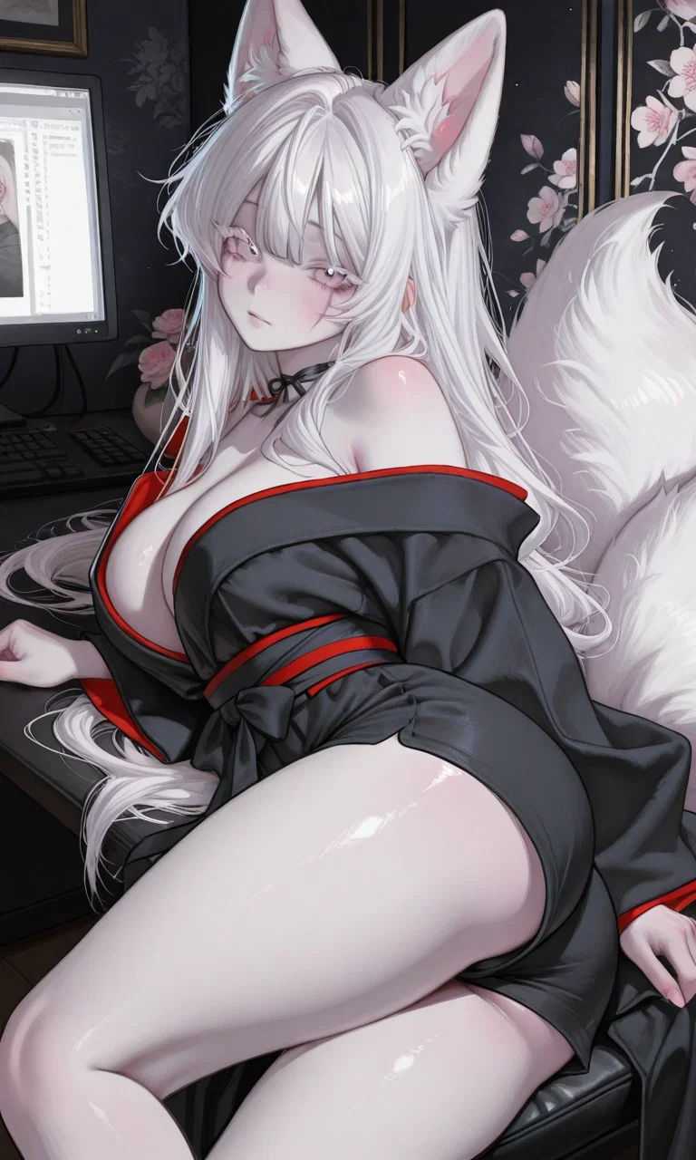 Avatar of Ryoko Nakano