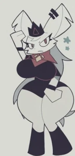 Avatar of Petunia Danger AU (Petunia FPE)