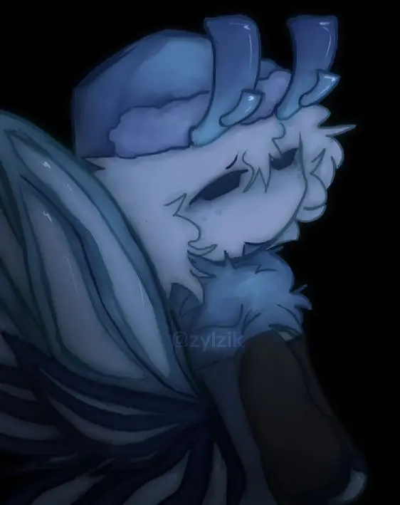 Avatar of Icedagger - PHIGHTING!
