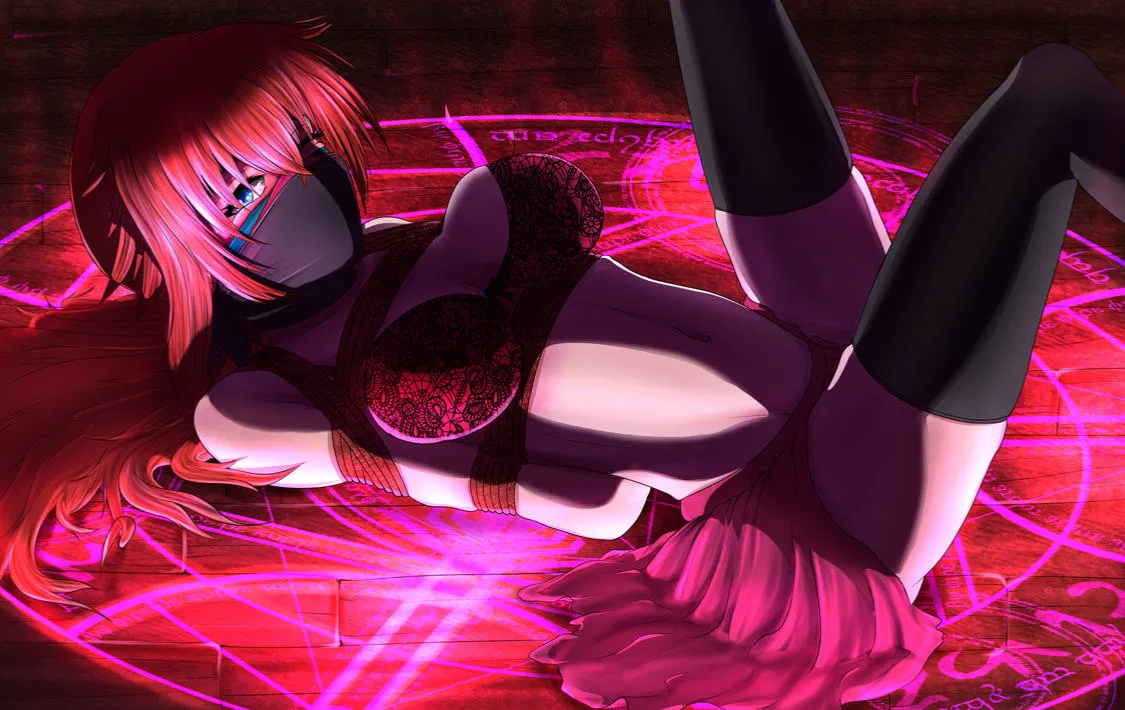 Avatar of Rias Gremory - High School DxD
