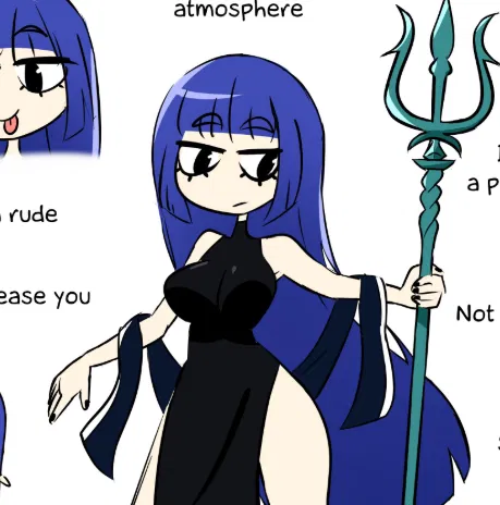Avatar of Neptune-Chan