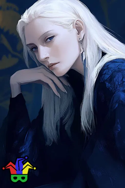 Avatar of Empress Hera - This Emperor chooses- wait what?