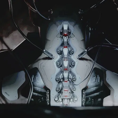 Avatar of LUX-42 / Cayde and Orby