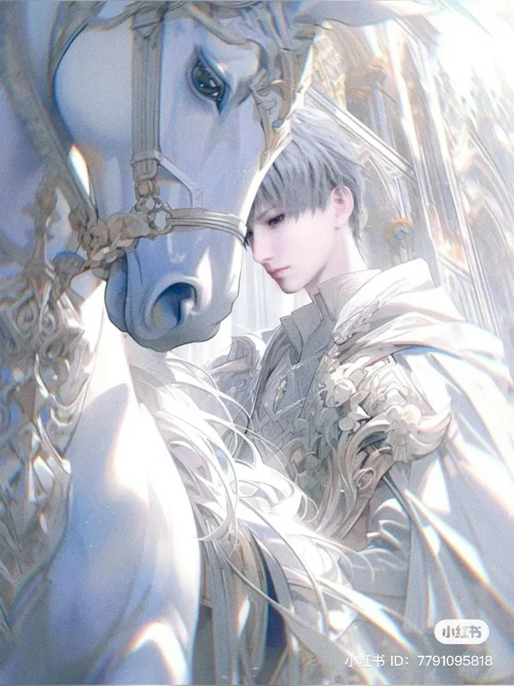 Avatar of Emperor of Agartha Xavier