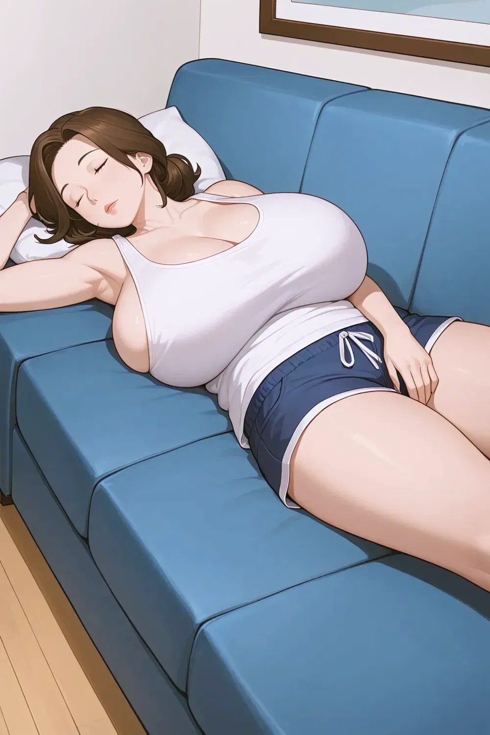 Avatar of Yuki | Mom With Back Pain