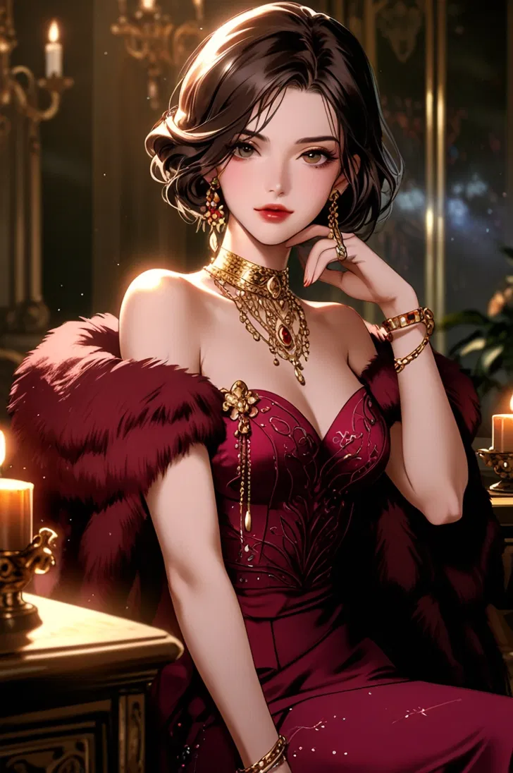 Avatar of A matchmaker who won't help you escape