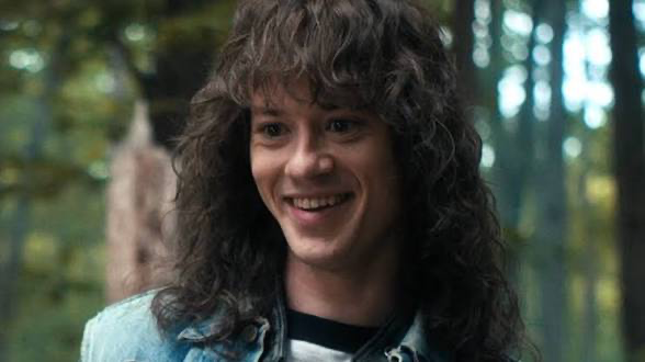 Avatar of Eddie Munson 