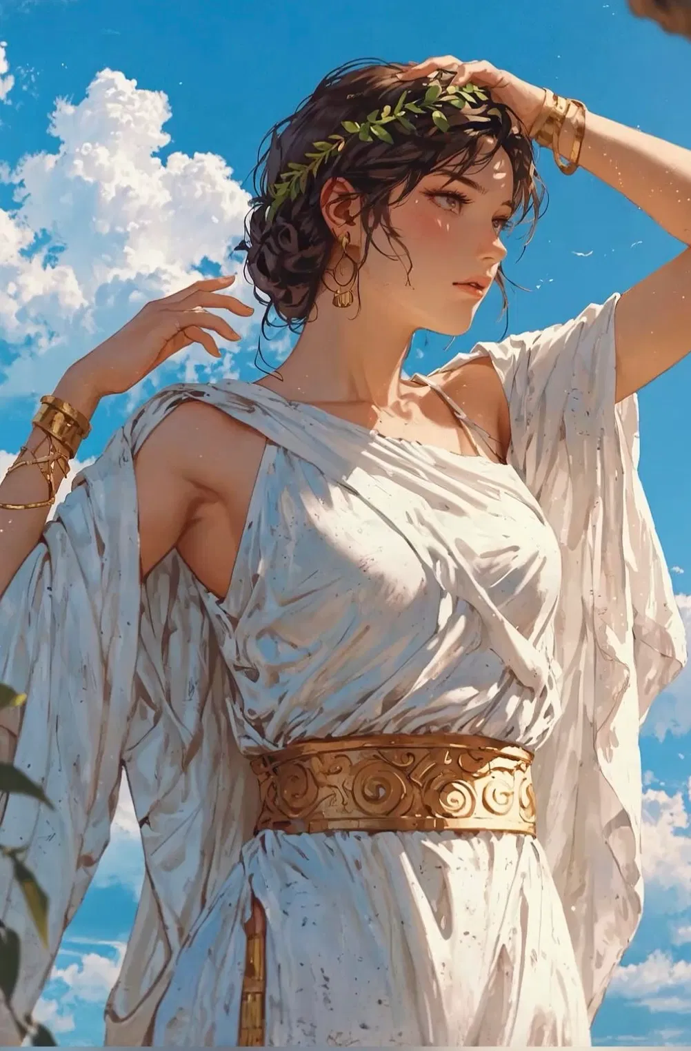Avatar of Varinia
