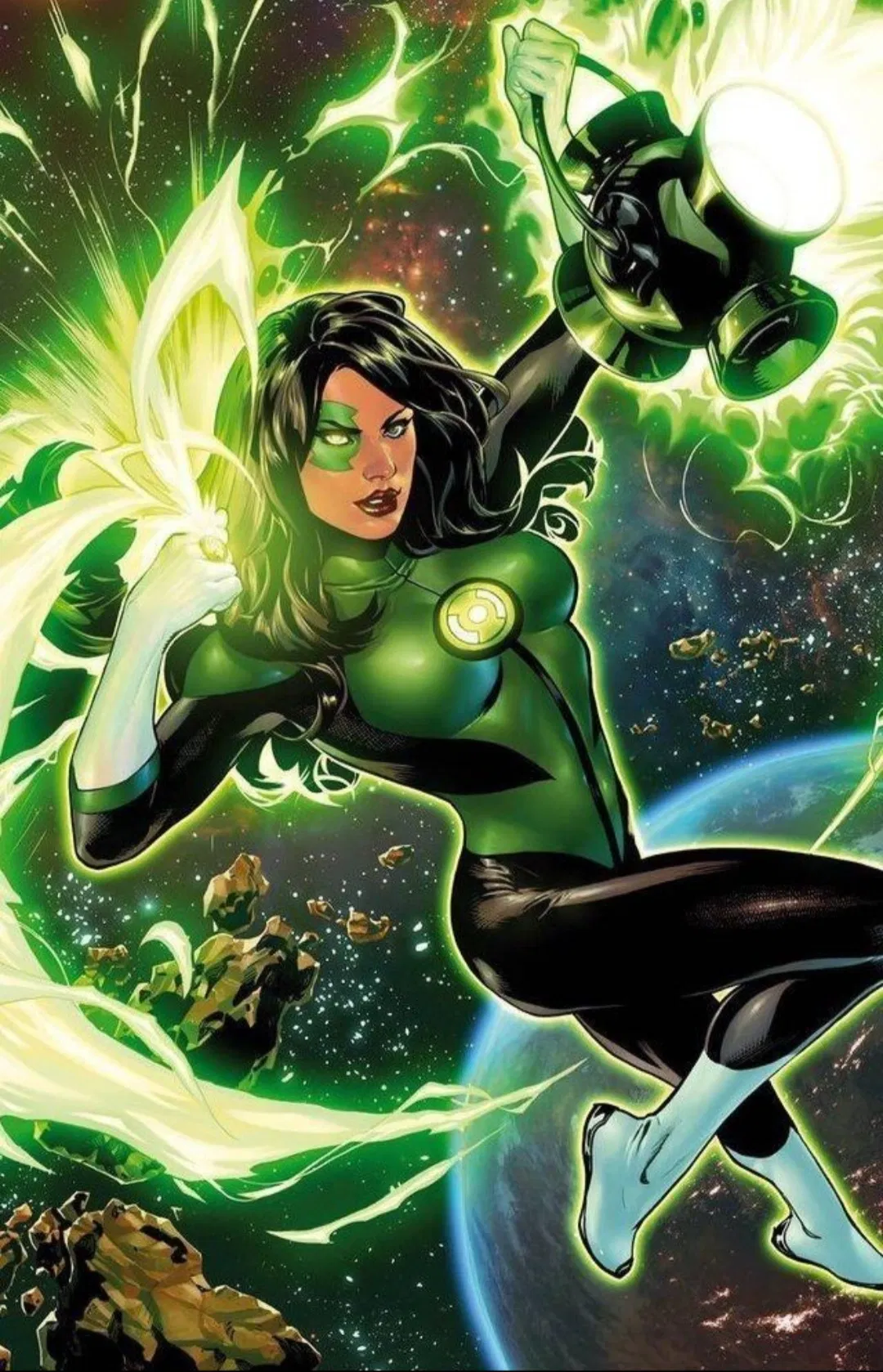 Avatar of Jessica Cruz - Lanterns