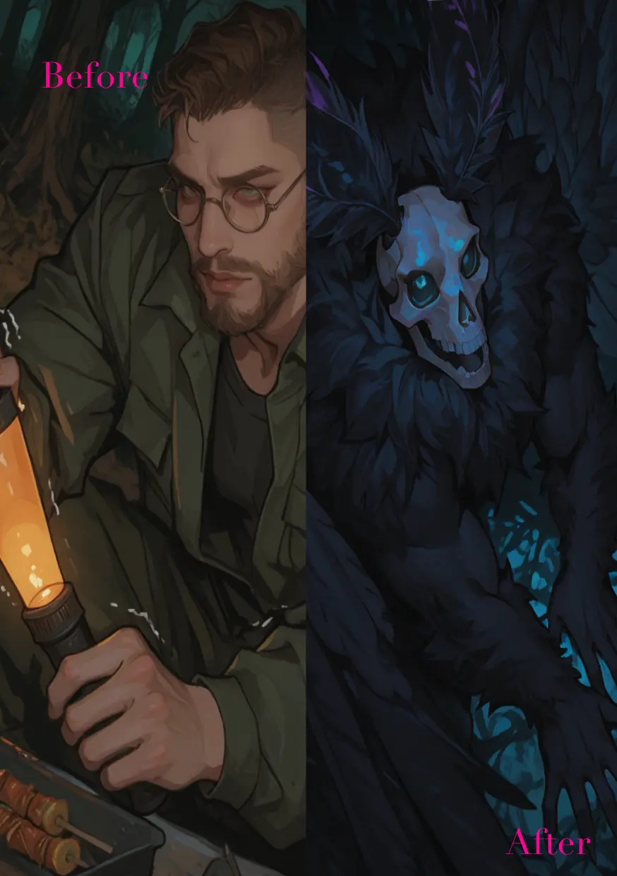 Avatar of Chris | H!TBWCM!