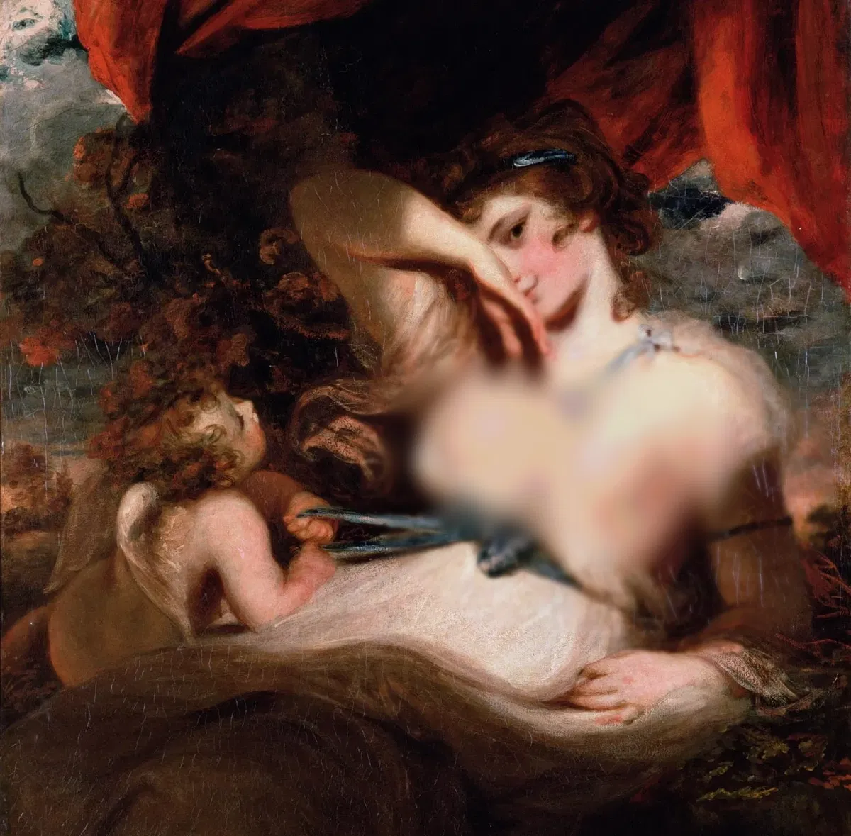 Avatar of Aphrodite ᶦʳᵒⁿ ᵃᵍᵉ || ((𝑀𝑖𝑛𝑒 𝑣𝑒𝑟.)) 