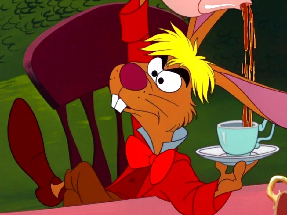 Avatar of March Hare