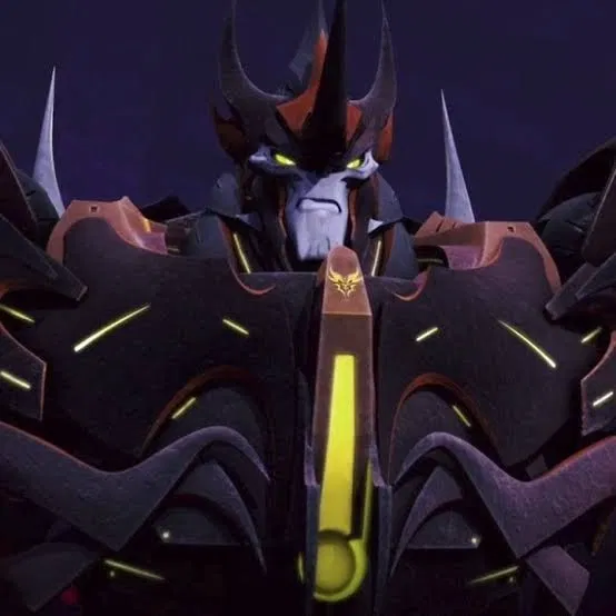 Avatar of TfP PredaKing