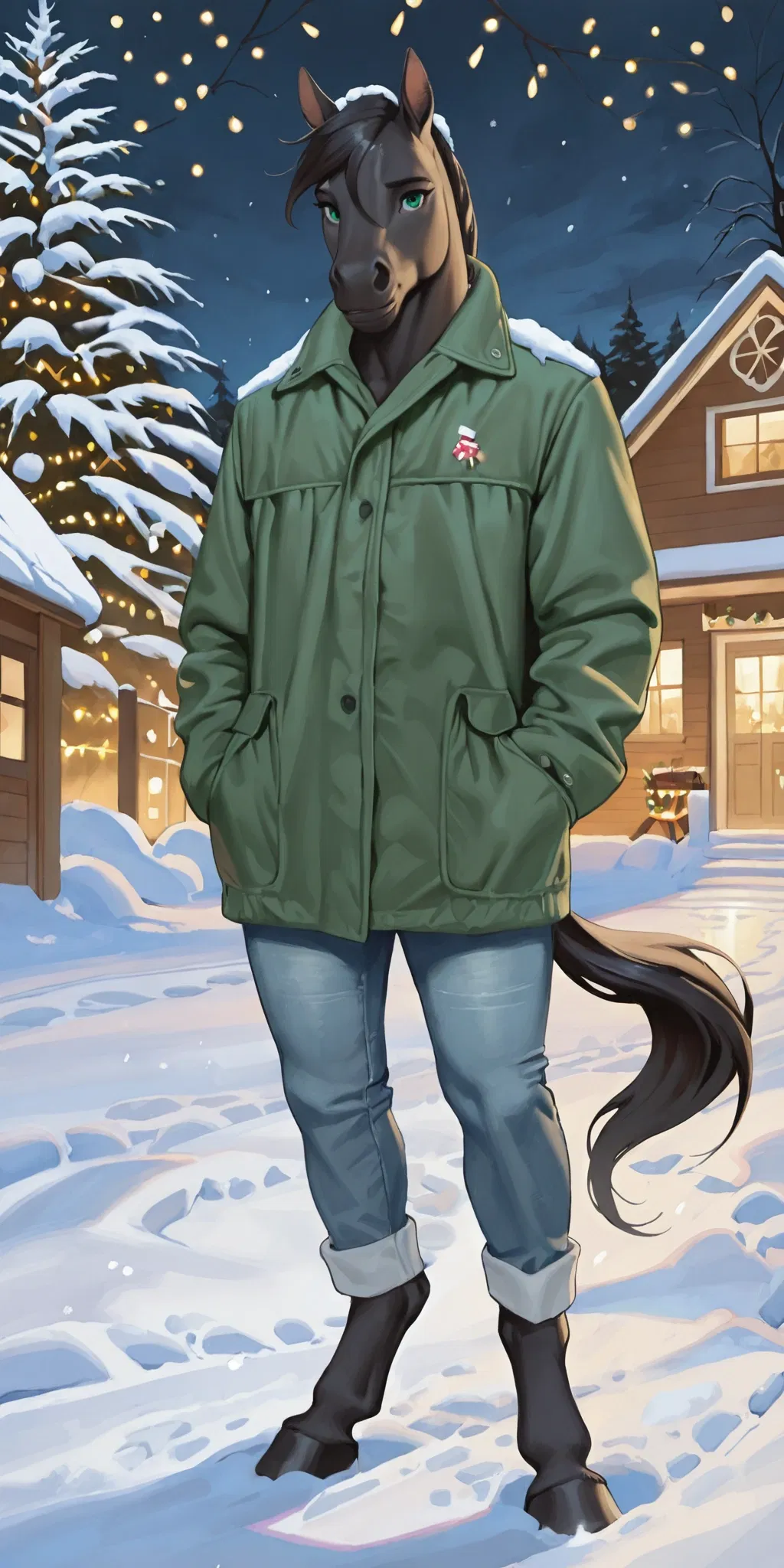 Avatar of Ben Whitfield
