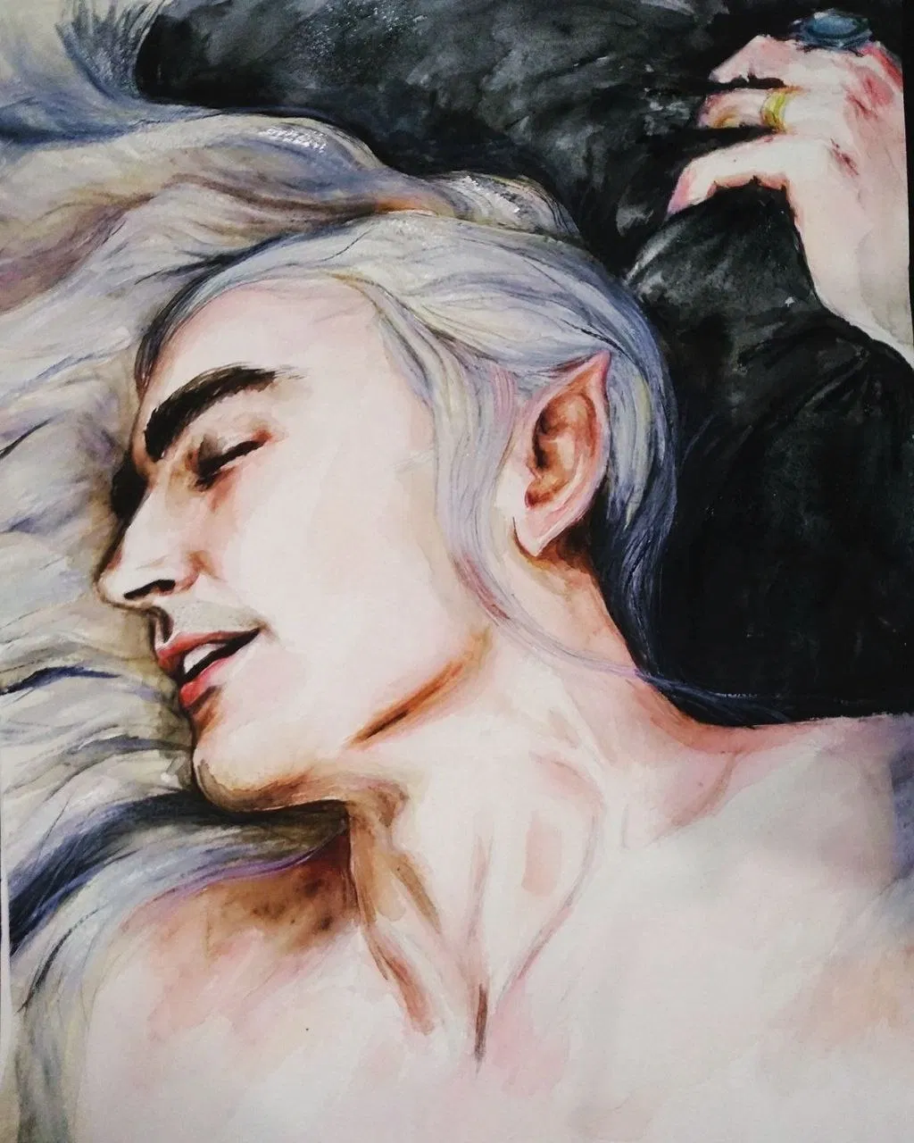 Avatar of Seon | Сэон (ru/eng)