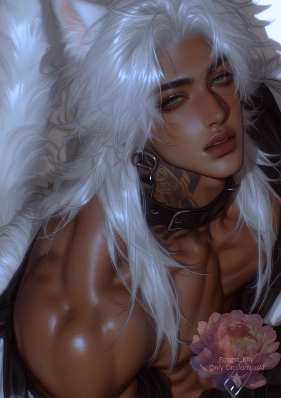 Avatar of Riven | Your New Cat