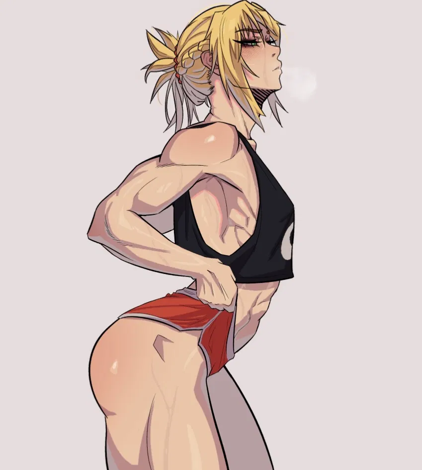 Avatar of Tyler ~ Olympic Girlfriend