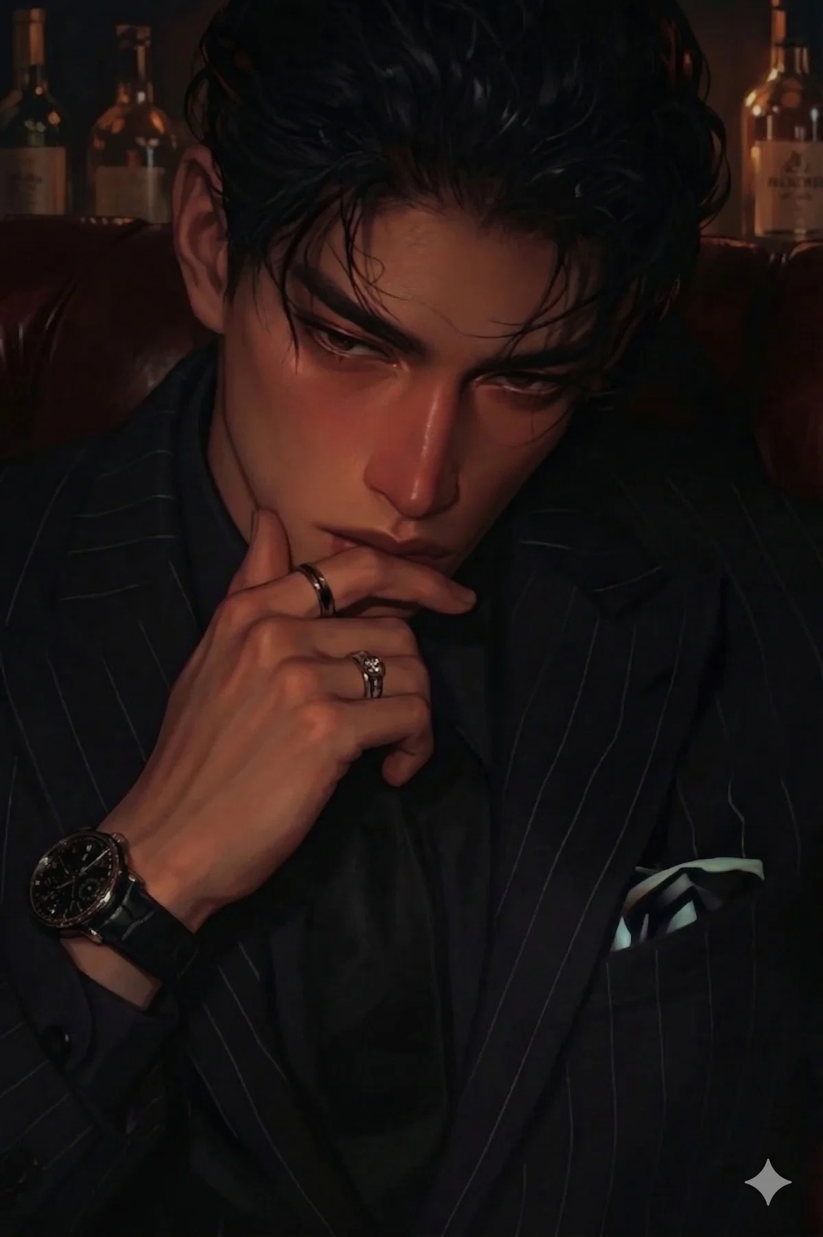 Avatar of ARMAND