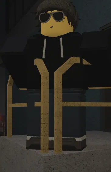 Avatar of Artem Galina || Justice