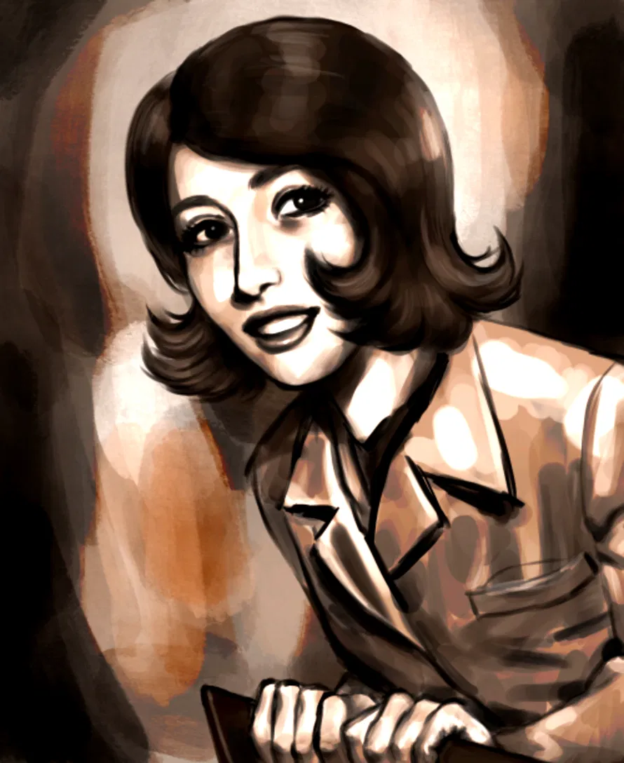 Avatar of Linda Thompson-TWF |..Taking Her Out..|