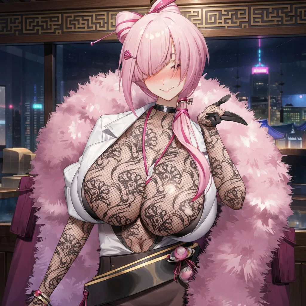 Avatar of Estelle Silverlake — The Tyrant Wife-Teacher