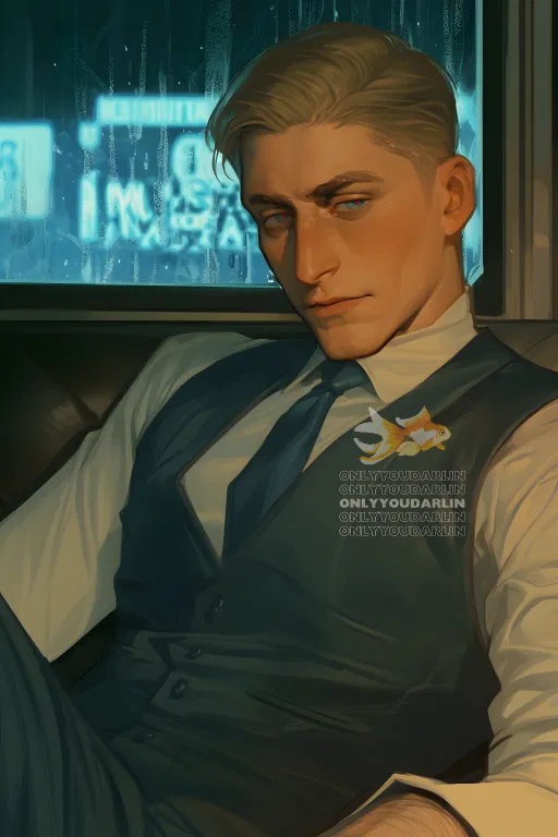 Avatar of CRISPIN™ | Your personal  ̶O̵̞͝b̷̹͝s̸̨̈́è̵̦s̶̲̕s̵͙͗i̴͖͌v̸̞͘e̶̲͝  helpful android assistant!